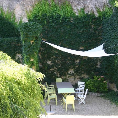 La Rose Bed & Breakfast Saint-Gervasy Eksteriør bilde