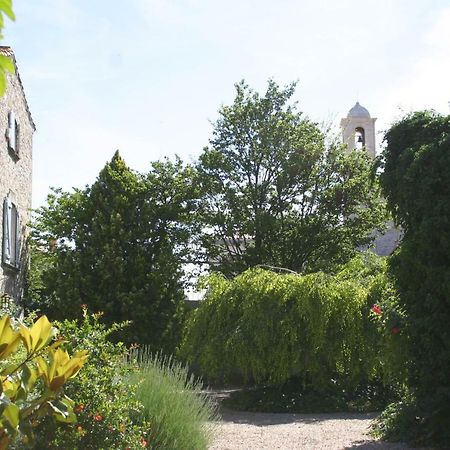 La Rose Bed & Breakfast Saint-Gervasy Eksteriør bilde