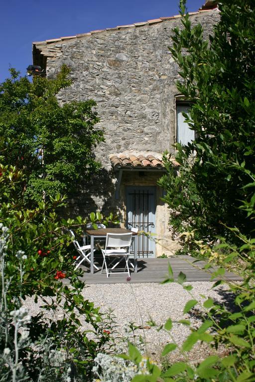La Rose Bed & Breakfast Saint-Gervasy Eksteriør bilde