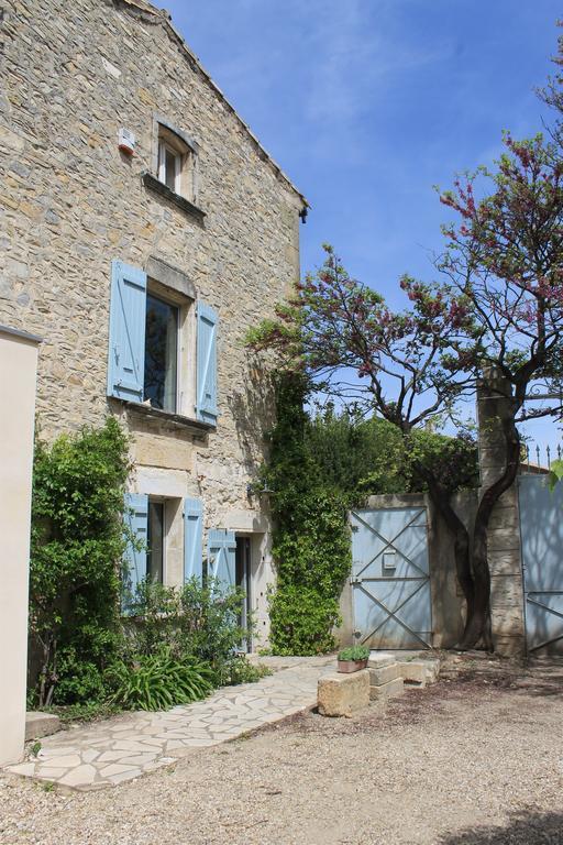 La Rose Bed & Breakfast Saint-Gervasy Eksteriør bilde